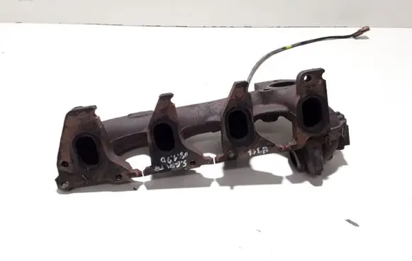 Suzuki Grand Vitara II Exhaust manifold