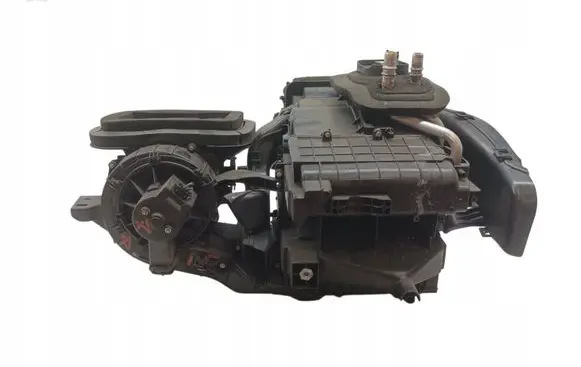 Fiat Ducato Interior heater climate box assembly 073545567950