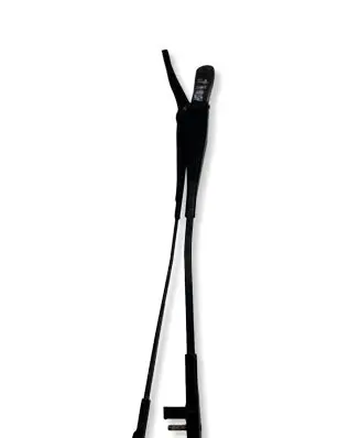 Opel Astra H Front wiper blade arm 13111219 1744