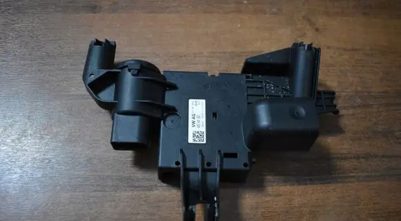 Porsche Cayenne (9Y0 9Y3) Fuse box set 4M0941823