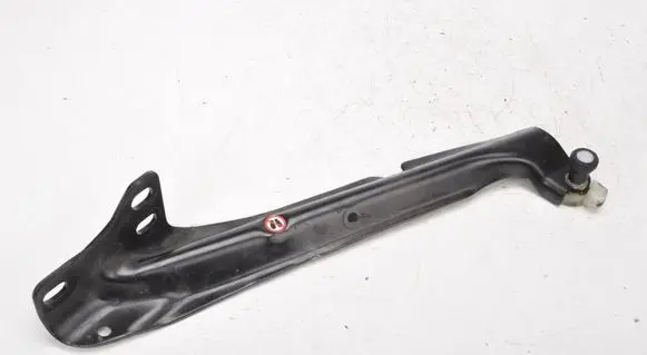 Ford Transit Courier Sliding door middle roller runner ET76-A25001-AK