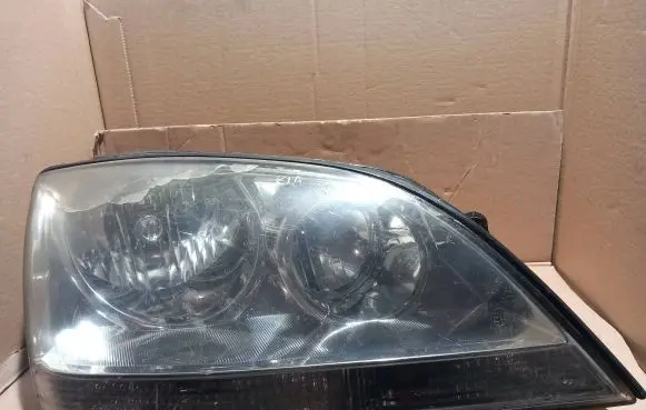 KIA Sorento Headlight/headlamp H712V55W