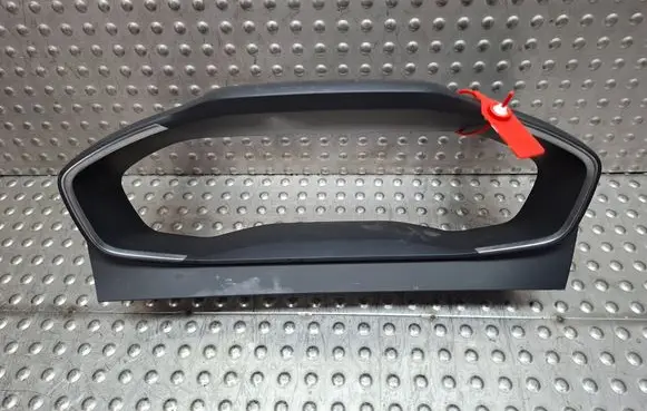 Peugeot 208 II Dashboard trim S26340807 9824790180