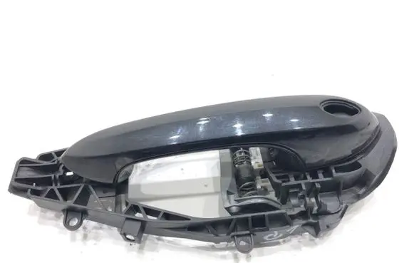 BMW 5 G30 G31 G38 Front door exterior handle 9881775