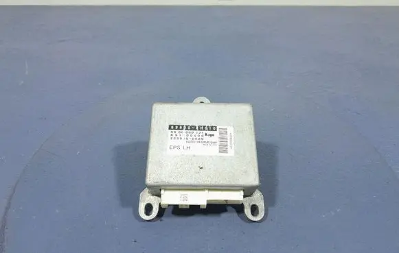 Citroen C1 Other control units/modules 896500H010