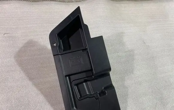 Lexus RX 450H Spare wheel section trim 6474248110