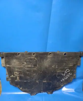 Mazda CX-5 Heat shield in engine bay KE6456110B