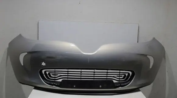 Renault Zoe Front bumper 620102855R