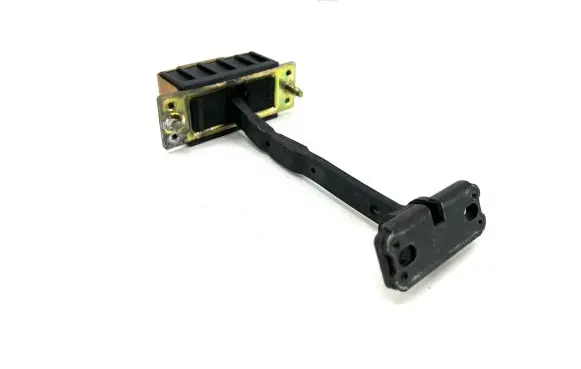 Mercedes-Benz E W211 Front door check strap stopper