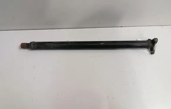 BMW X6 E71 Front prop shaft 7556019
