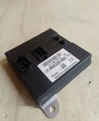 Mercedes-Benz E W211 Other control units/modules 2115450532