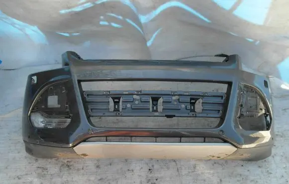 Ford Kuga II Front bumper CV4417757