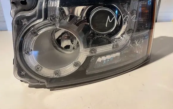 Land Rover Discovery 4 - LR4 Headlight/headlamp 89903496 AH2213W030AB