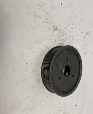 Renault Trafic II (X83) Power steering pump pulley 8200357347