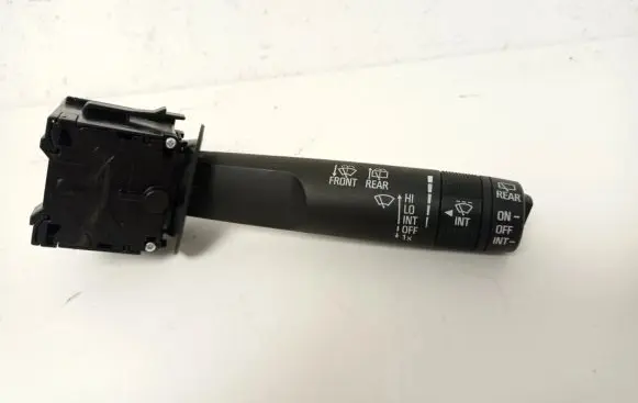 Opel Mokka Wiper switch 95442049