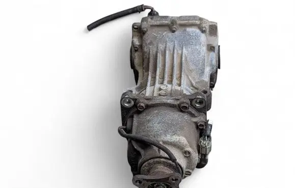 Nissan X-Trail T30 Rear differential 38420-CA000 38300-8H500