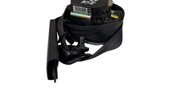 Renault Zoe Front seatbelt 868852607R