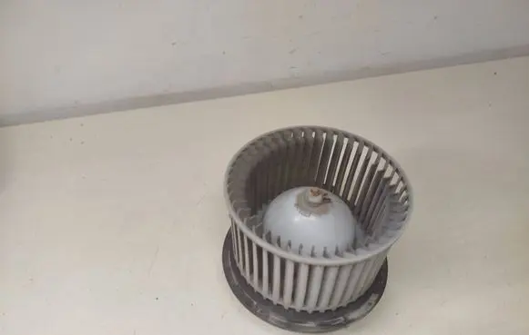 Nissan NV200 Heater fan/blower 349010117 3490