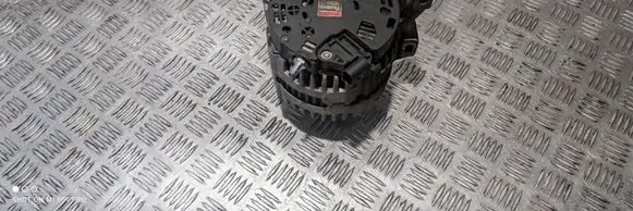 Volvo S60 Generator/alternator