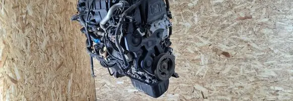 Citroen C3 Engine 8HZ PSA 10FDAH