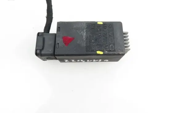 Mercedes-Benz E W124 Other relay 0035456332