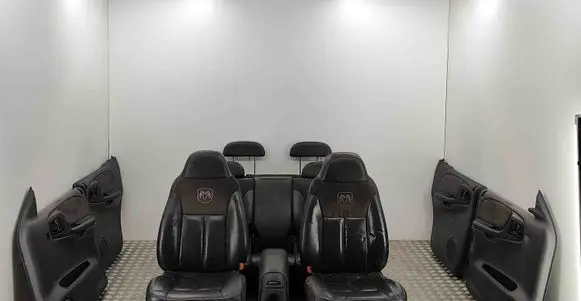 Dodge Durango I Interior set 55350362 98540M01001