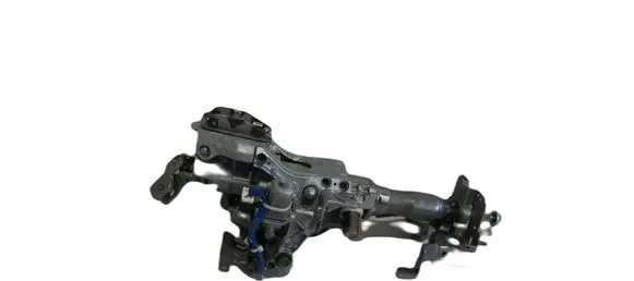Infiniti Q50 Steering wheel axle FQ6507