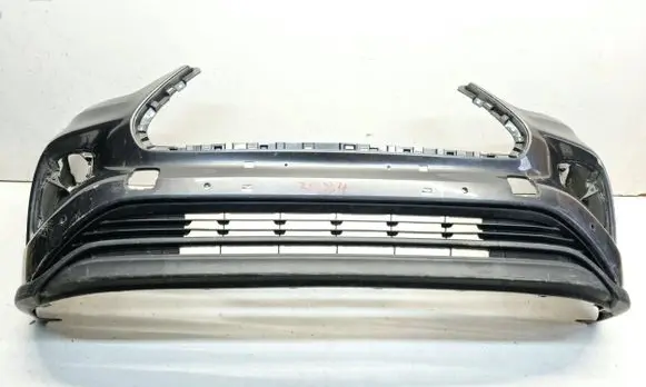 Toyota Highlander XU70 Front bumper 52119-0E400