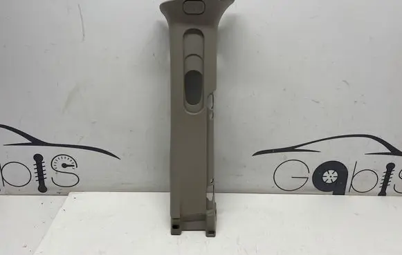 Dodge Grand Caravan (B) pillar trim (top) 0ZR26BD1AF