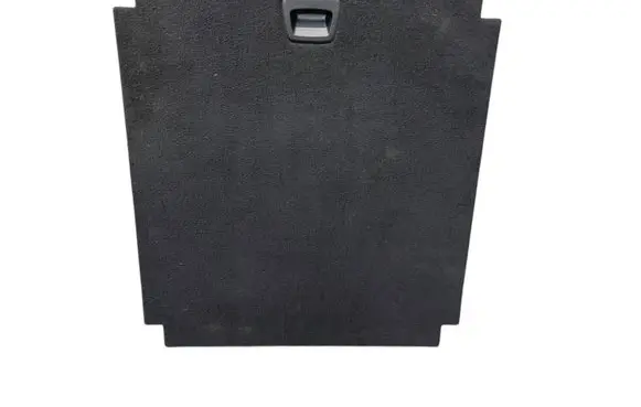 BMW X3 F25 Trunk/boot floor carpet liner 9175109 7222219 722221909