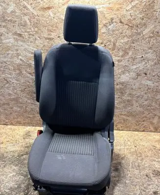 Ford Transit Front driver seat 