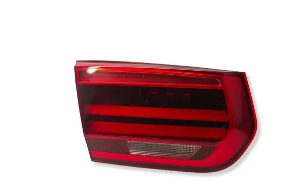 BMW 3 F30 F35 F31 Rear/tail lights 63217369119 H7736911907 2SD012149
