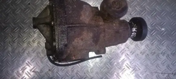 Jaguar X-Type Rear differential 1x4w4000ak 1x4w-4000-ak