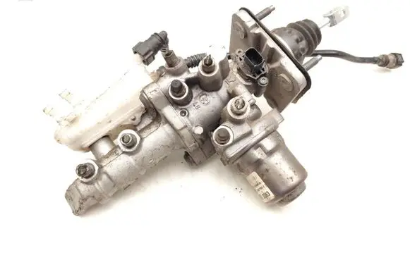 Renault Zoe Master brake cylinder 460113063R 0204711261
