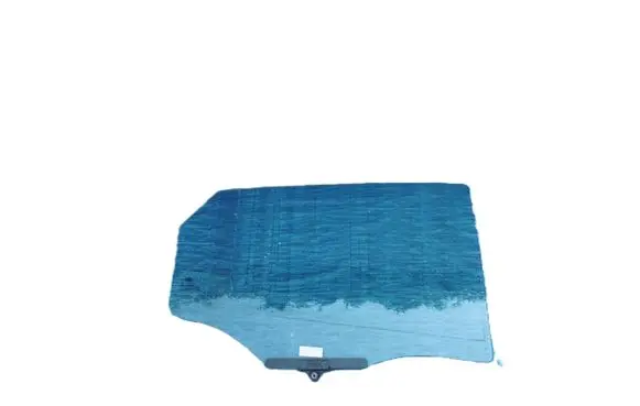 Hyundai ix35 Rear door window glass E000292