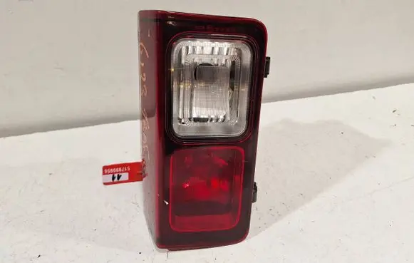Renault Trafic III (X82) Rear/tail lights 265598248R