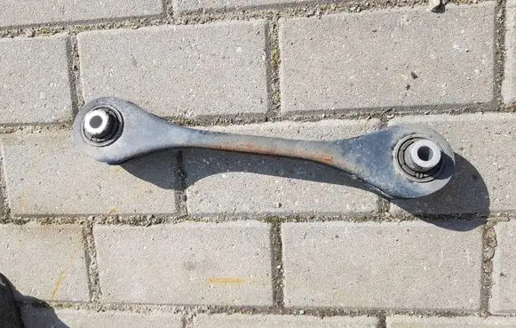 Volkswagen Golf VII Rear control arm 5Q0501529F