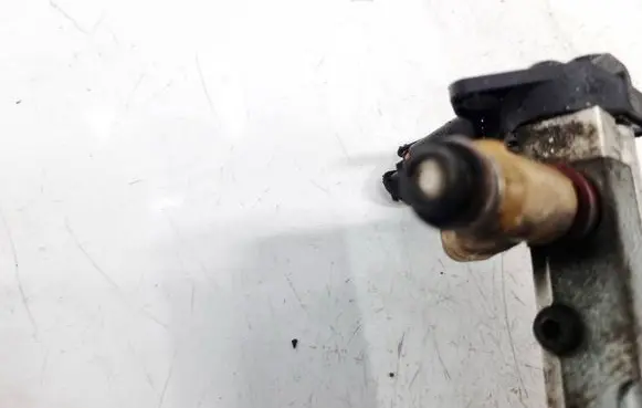Fuel injector