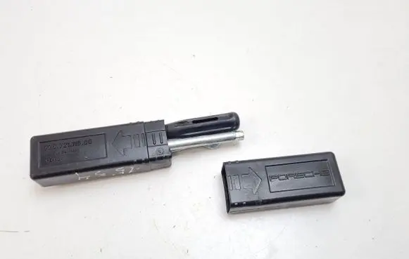 Porsche Panamera (970) Tool set 97072111500