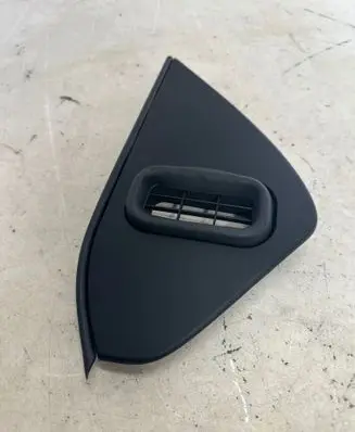 Maserati Ghibli Dashboard side end trim 06700184350 FGMMU02103