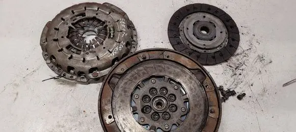 BMW 1 E81 E87 Clutch set kit