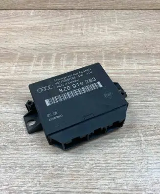Audi A6 S6 C6 4F Parking PDC control unit/module 8Z0919283
