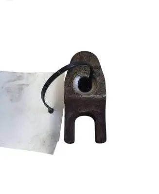 Fuel Injector clamp holder