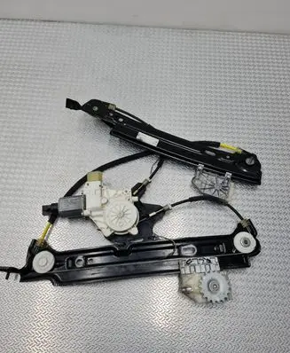 BMW 4 F32 F33 Front door window regulator with motor 70460320 985159102 1505