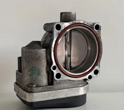 BMW Z4 E85 E86 Throttle body valve 408238425005
