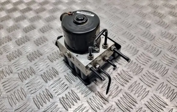 Volkswagen Golf Plus ABS Pump 1K0614517AE 10020602404