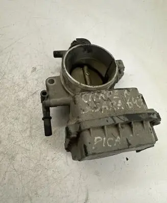 Citroen Xsara Picasso Throttle valve 9652682880 08239823003 22113