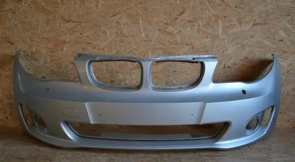 BMW 1 E82 E88 Front bumper