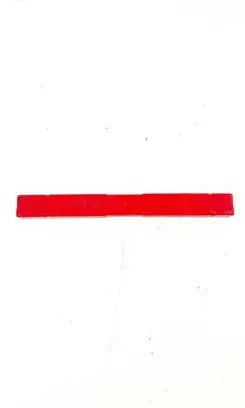 BMW 3 E90 E91 Emergency warning sign 6770487