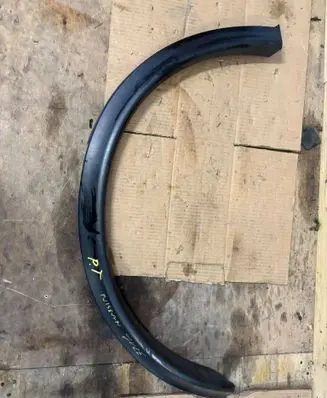 Nissan Juke I F15 Rear arch trim 121212